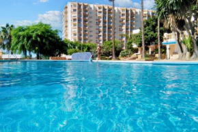 Comfortable apartment in Benalmadena 60 m² with pool